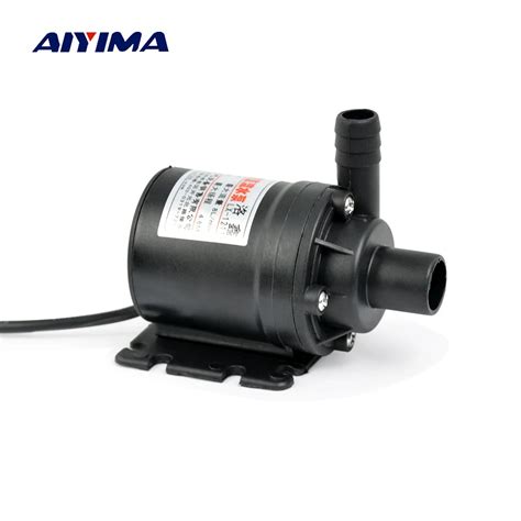 dc centrifugal pump|brushless dc pump 12v.